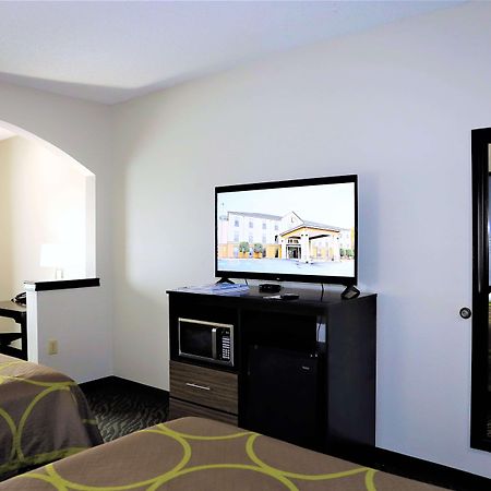Super 8 By Wyndham High Point/Greensboro Exteriér fotografie