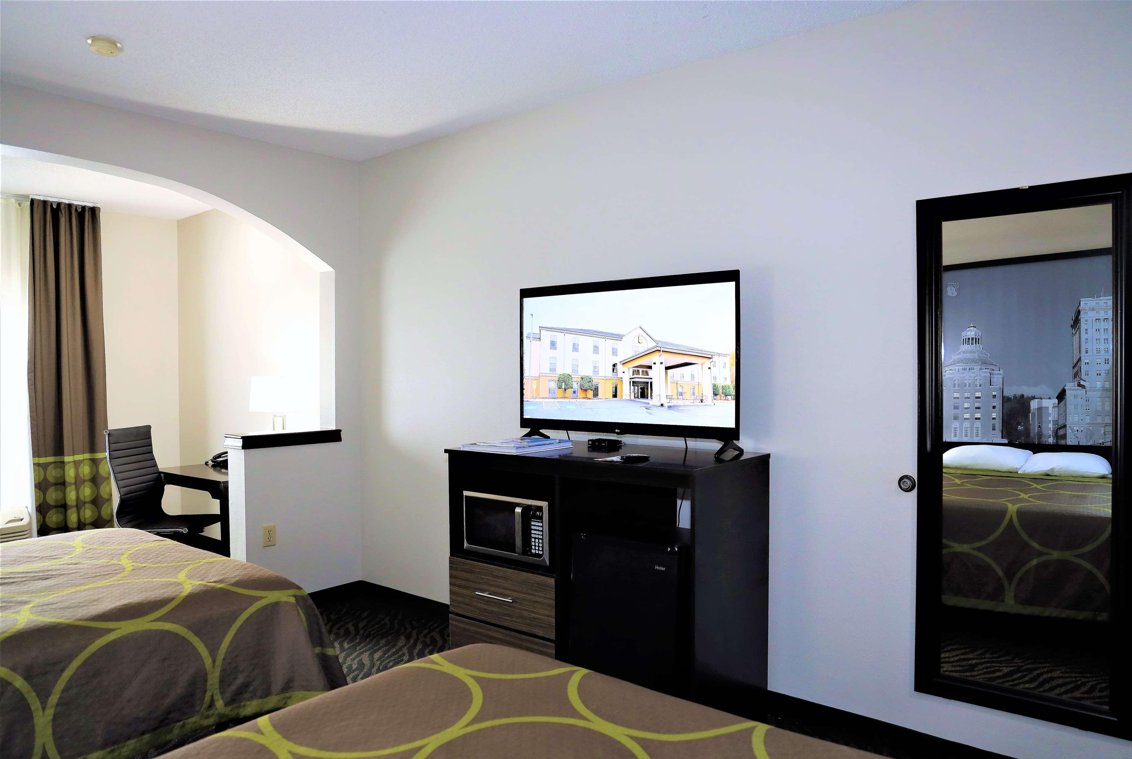 Super 8 By Wyndham High Point/Greensboro Exteriér fotografie