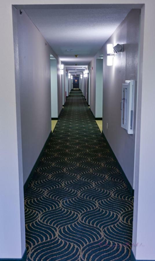 Super 8 By Wyndham High Point/Greensboro Exteriér fotografie