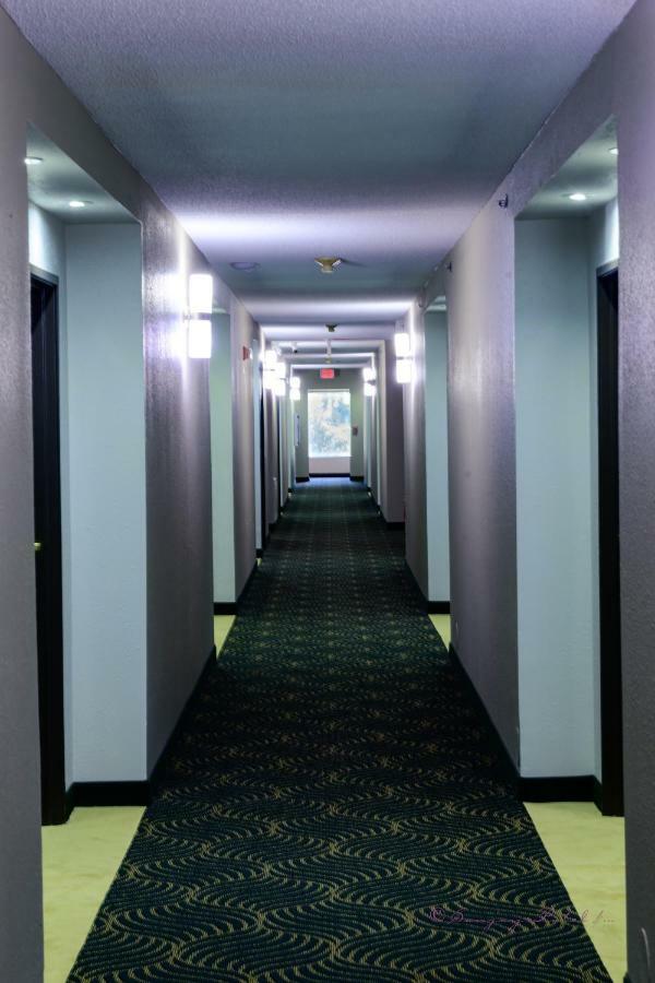 Super 8 By Wyndham High Point/Greensboro Exteriér fotografie