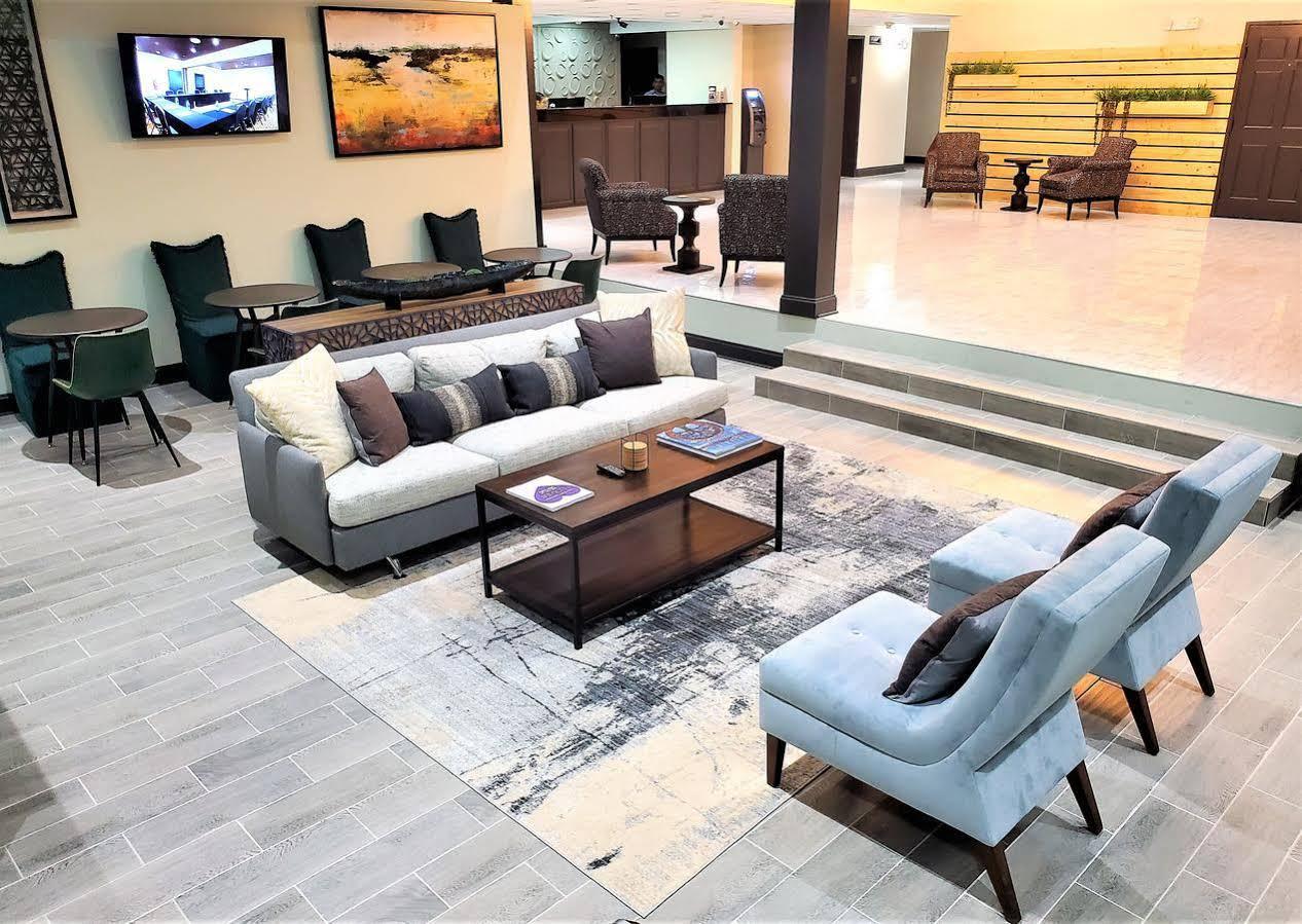 Super 8 By Wyndham High Point/Greensboro Exteriér fotografie